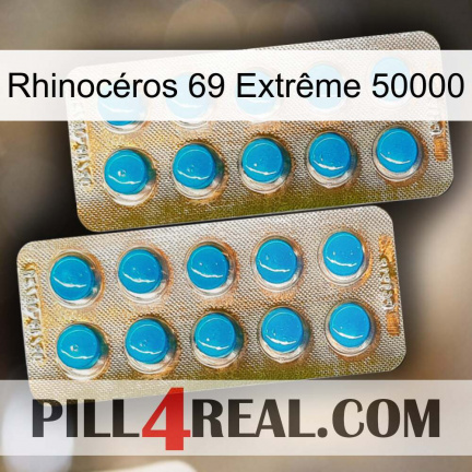 Rhinocéros 69 Extrême 50000 new08